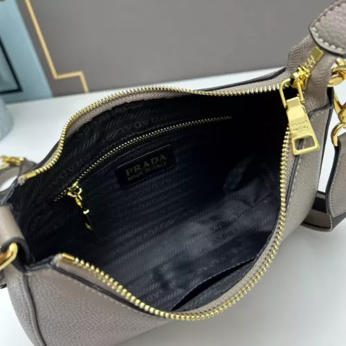 Replica Prada AAA Quality Messenger Bags For Women #1331619 $98.00 USD for Wholesale