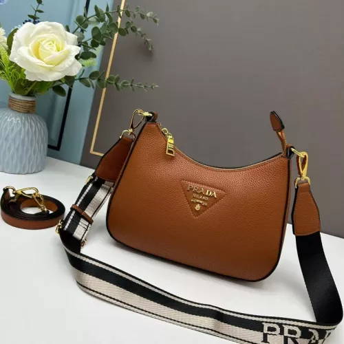 Cheap Prada AAA Quality Messenger Bags For Women #1331620, $$98.00 USD On Prada AAA Quality Messenger Bags