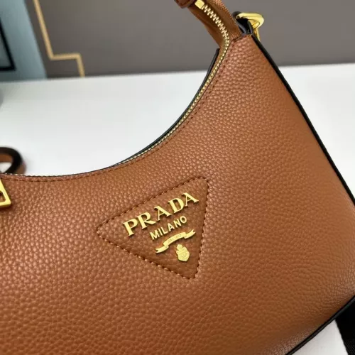 Replica Prada AAA Quality Messenger Bags For Women #1331620 $98.00 USD for Wholesale