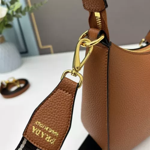 Replica Prada AAA Quality Messenger Bags For Women #1331620 $98.00 USD for Wholesale