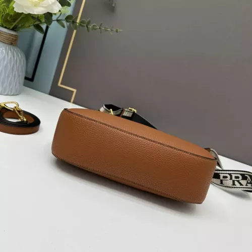 Replica Prada AAA Quality Messenger Bags For Women #1331620 $98.00 USD for Wholesale