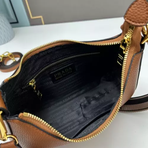Replica Prada AAA Quality Messenger Bags For Women #1331620 $98.00 USD for Wholesale