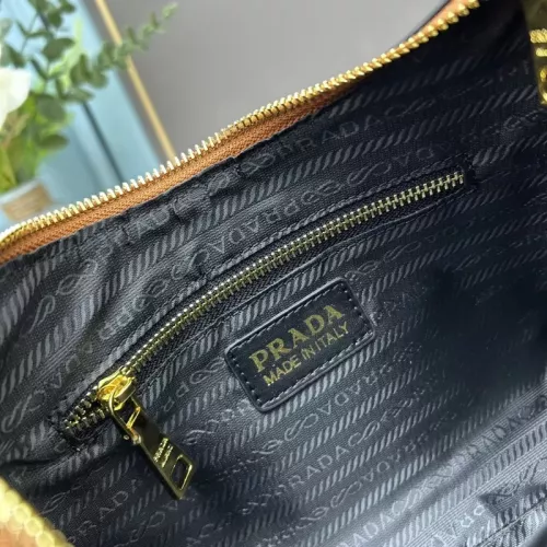 Replica Prada AAA Quality Messenger Bags For Women #1331620 $98.00 USD for Wholesale