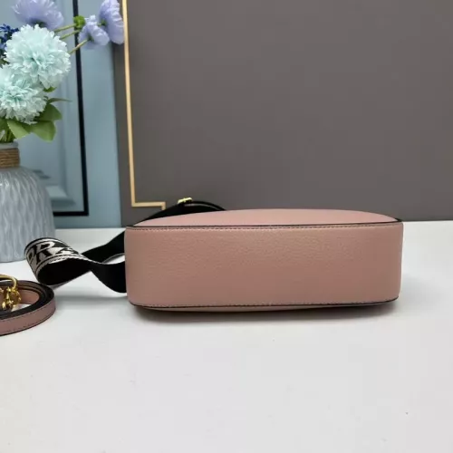 Replica Prada AAA Quality Messenger Bags For Women #1331621 $98.00 USD for Wholesale