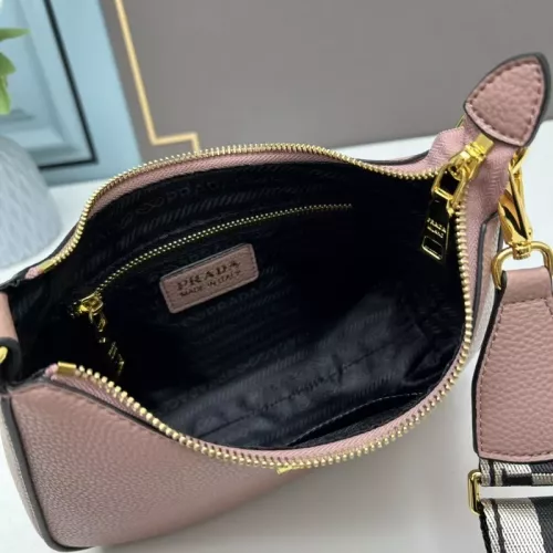 Replica Prada AAA Quality Messenger Bags For Women #1331621 $98.00 USD for Wholesale