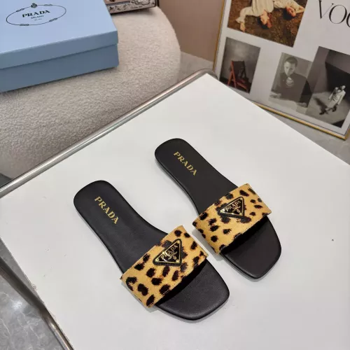 Cheap Prada Slippers For Women #1331634, $$80.00 USD On Prada Slippers