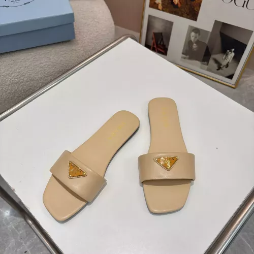 Cheap Prada Slippers For Women #1331637, $$80.00 USD On Prada Slippers