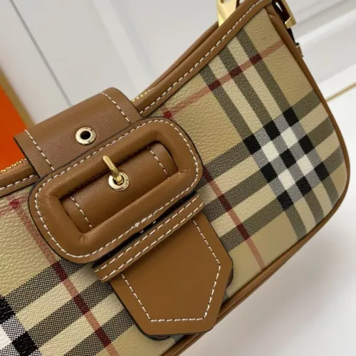 Replica Burberry AAA Quality Shoulder Bags For Women #1331642 $98.00 USD for Wholesale