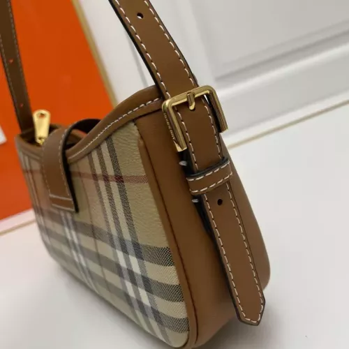 Replica Burberry AAA Quality Shoulder Bags For Women #1331642 $98.00 USD for Wholesale