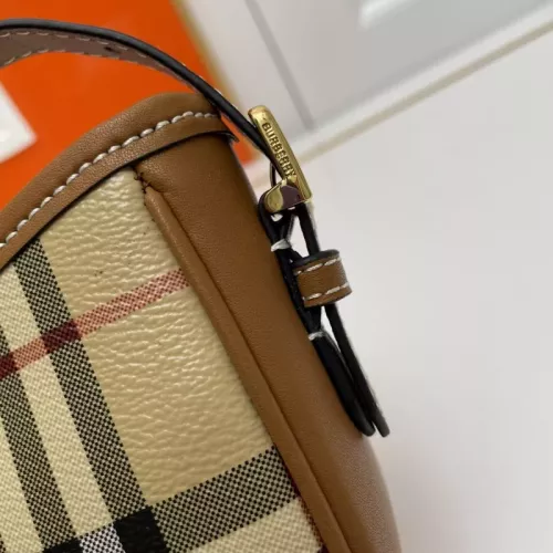 Replica Burberry AAA Quality Shoulder Bags For Women #1331642 $98.00 USD for Wholesale