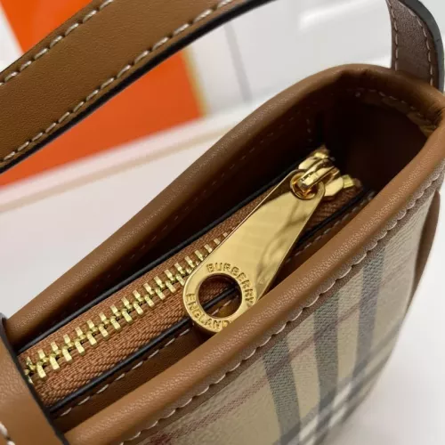 Replica Burberry AAA Quality Shoulder Bags For Women #1331642 $98.00 USD for Wholesale
