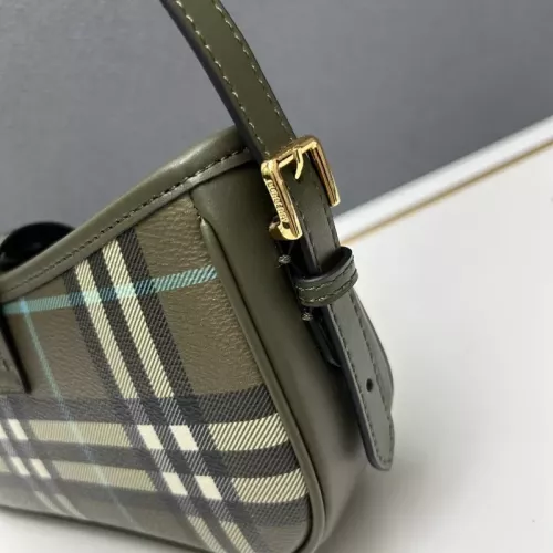 Replica Burberry AAA Quality Shoulder Bags For Women #1331643 $98.00 USD for Wholesale