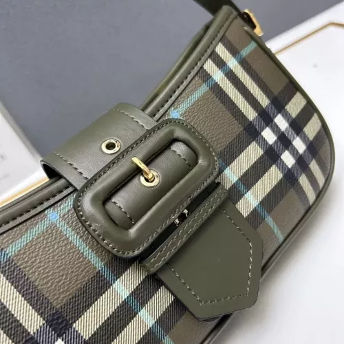 Replica Burberry AAA Quality Shoulder Bags For Women #1331643 $98.00 USD for Wholesale