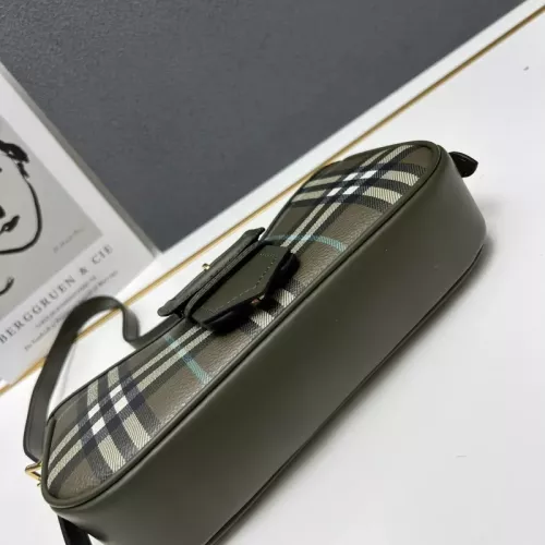 Replica Burberry AAA Quality Shoulder Bags For Women #1331643 $98.00 USD for Wholesale