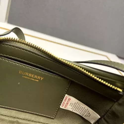 Replica Burberry AAA Quality Shoulder Bags For Women #1331643 $98.00 USD for Wholesale