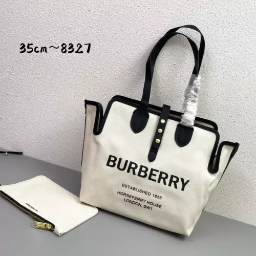 Cheap Burberry AAA Quality Shoulder Bags For Women #1331647, $$96.00 USD On Burberry AAA Quality Shoulder Bags