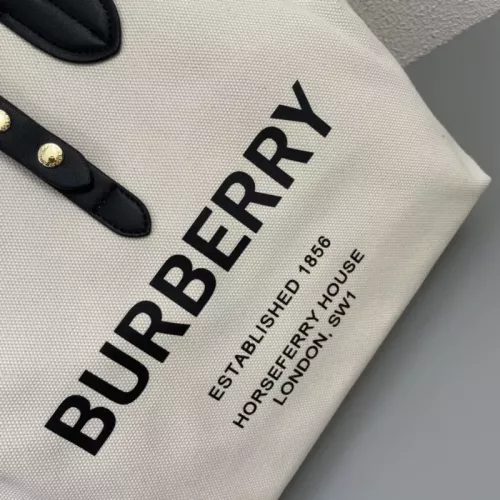 Replica Burberry AAA Quality Shoulder Bags For Women #1331647 $96.00 USD for Wholesale