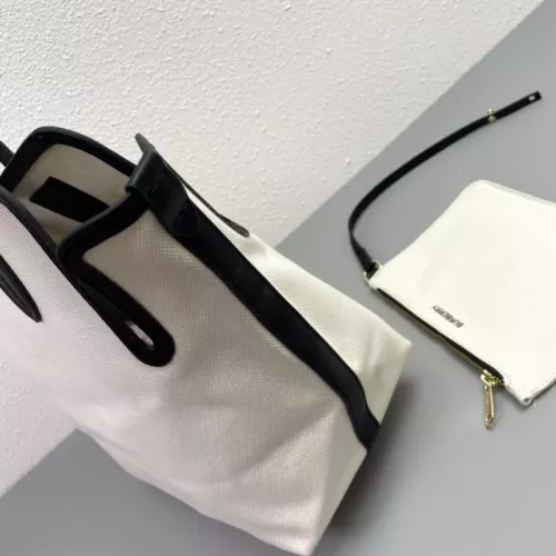 Replica Burberry AAA Quality Shoulder Bags For Women #1331647 $96.00 USD for Wholesale