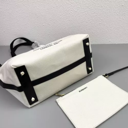 Replica Burberry AAA Quality Shoulder Bags For Women #1331647 $96.00 USD for Wholesale