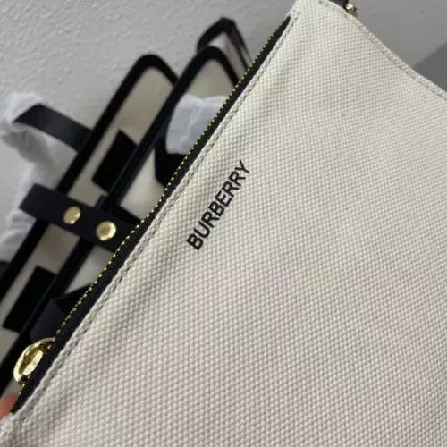 Replica Burberry AAA Quality Shoulder Bags For Women #1331647 $96.00 USD for Wholesale