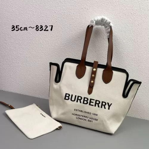 Cheap Burberry AAA Quality Shoulder Bags For Women #1331648, $$96.00 USD On Burberry AAA Quality Shoulder Bags