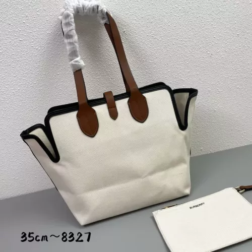 Replica Burberry AAA Quality Shoulder Bags For Women #1331648 $96.00 USD for Wholesale