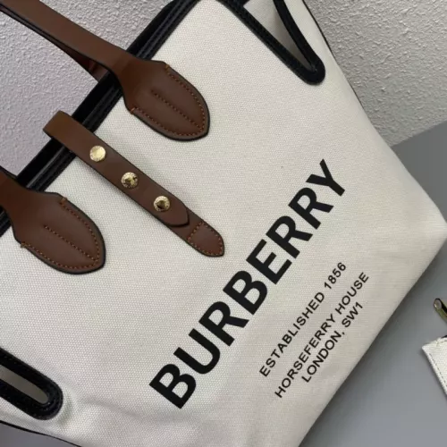 Replica Burberry AAA Quality Shoulder Bags For Women #1331648 $96.00 USD for Wholesale