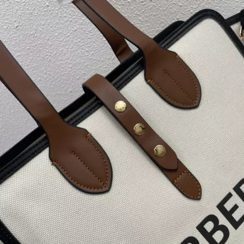 Replica Burberry AAA Quality Shoulder Bags For Women #1331648 $96.00 USD for Wholesale