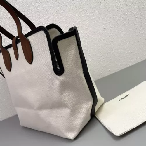 Replica Burberry AAA Quality Shoulder Bags For Women #1331648 $96.00 USD for Wholesale