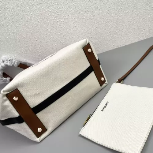 Replica Burberry AAA Quality Shoulder Bags For Women #1331648 $96.00 USD for Wholesale