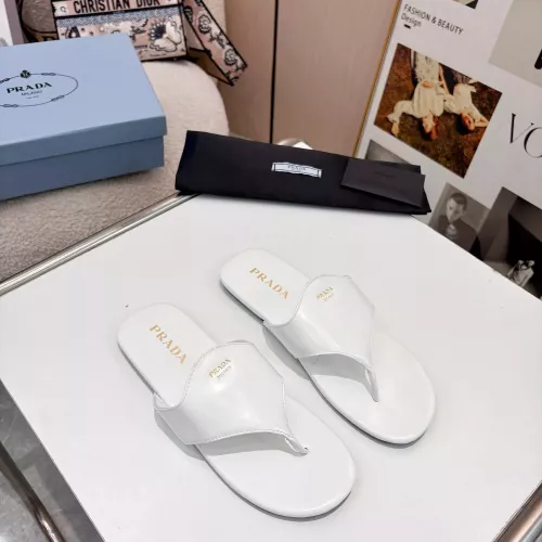 Cheap Prada Slippers For Women #1331649, $$68.00 USD On Prada Slippers