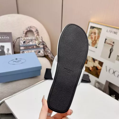 Replica Prada Slippers For Women #1331649 $68.00 USD for Wholesale