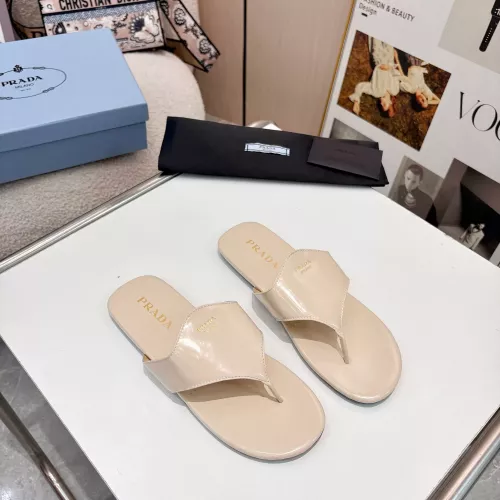 Cheap Prada Slippers For Women #1331650, $$68.00 USD On Prada Slippers