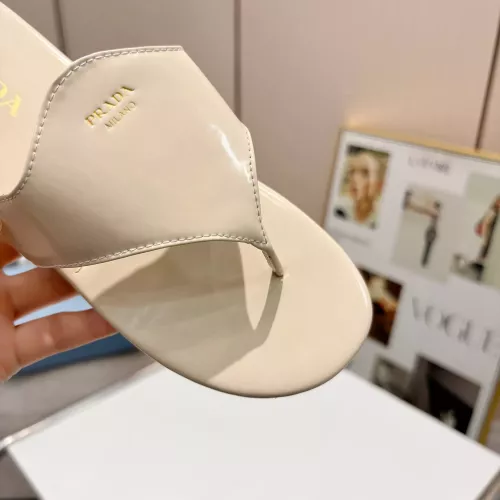 Replica Prada Slippers For Women #1331650 $68.00 USD for Wholesale
