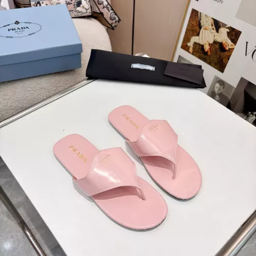 Cheap Prada Slippers For Women #1331651, $$68.00 USD On Prada Slippers