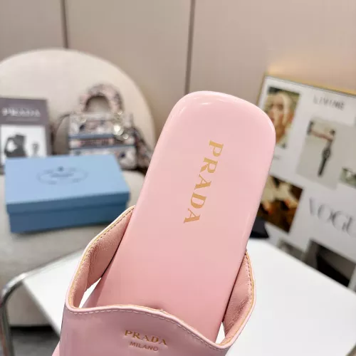 Replica Prada Slippers For Women #1331651 $68.00 USD for Wholesale