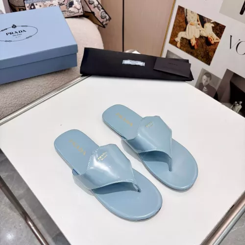 Cheap Prada Slippers For Women #1331652, $$68.00 USD On Prada Slippers
