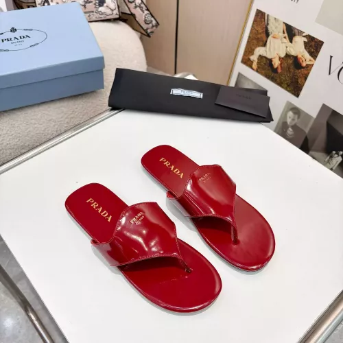 Cheap Prada Slippers For Women #1331653, $$68.00 USD On Prada Slippers