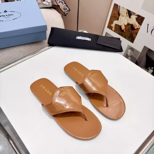 Cheap Prada Slippers For Women #1331654, $$68.00 USD On Prada Slippers