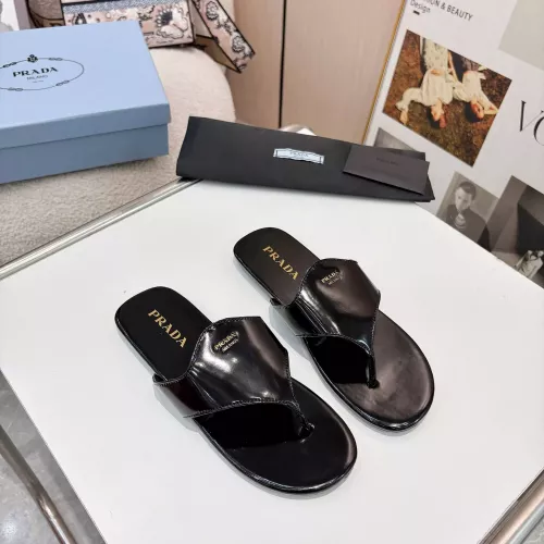 Cheap Prada Slippers For Women #1331655, $$68.00 USD On Prada Slippers