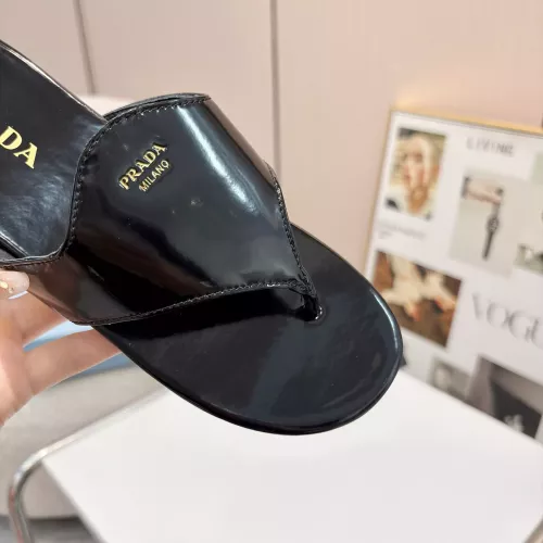 Replica Prada Slippers For Women #1331655 $68.00 USD for Wholesale