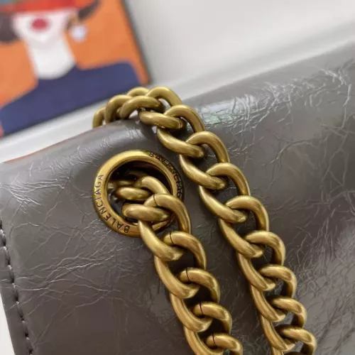 Replica Balenciaga AAA Quality Shoulder Bags For Women #1331665 $115.00 USD for Wholesale
