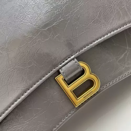 Replica Balenciaga AAA Quality Shoulder Bags For Women #1331665 $115.00 USD for Wholesale