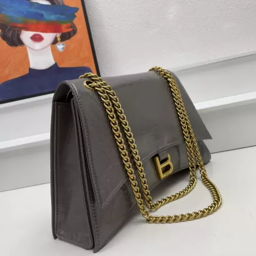 Replica Balenciaga AAA Quality Shoulder Bags For Women #1331665 $115.00 USD for Wholesale