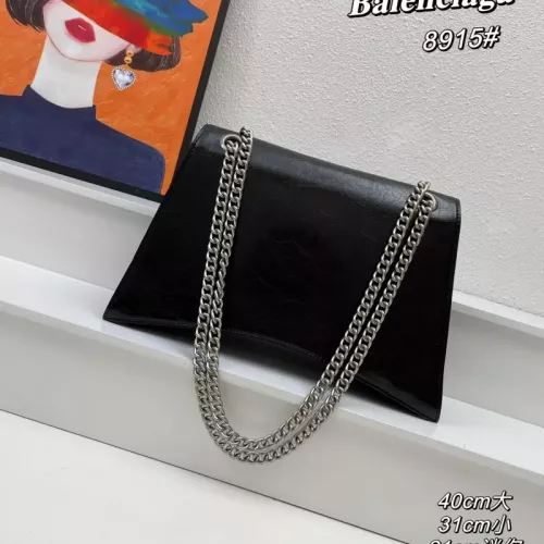 Replica Balenciaga AAA Quality Shoulder Bags For Women #1331667 $108.00 USD for Wholesale