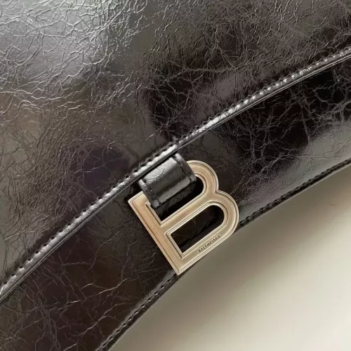 Replica Balenciaga AAA Quality Shoulder Bags For Women #1331668 $115.00 USD for Wholesale