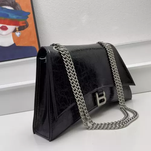 Replica Balenciaga AAA Quality Shoulder Bags For Women #1331668 $115.00 USD for Wholesale