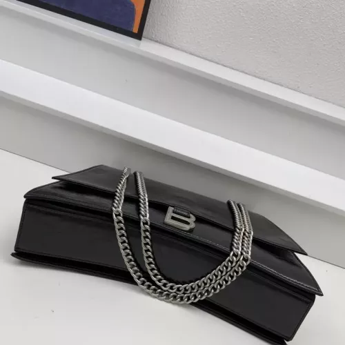 Replica Balenciaga AAA Quality Shoulder Bags For Women #1331668 $115.00 USD for Wholesale
