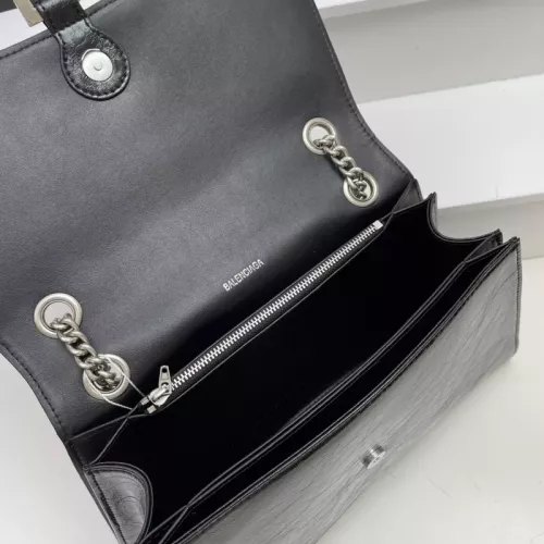 Replica Balenciaga AAA Quality Shoulder Bags For Women #1331668 $115.00 USD for Wholesale