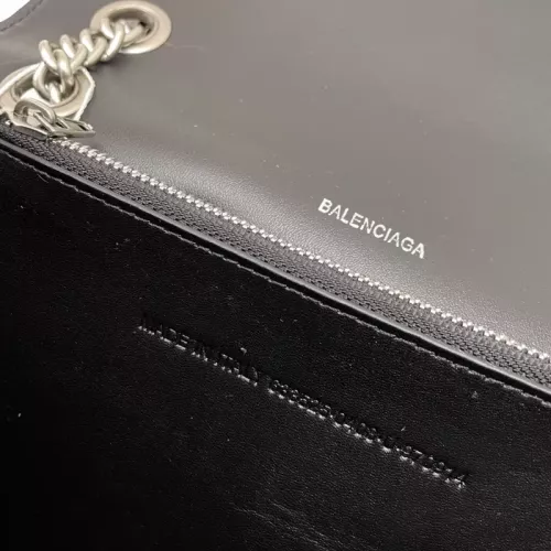 Replica Balenciaga AAA Quality Shoulder Bags For Women #1331668 $115.00 USD for Wholesale